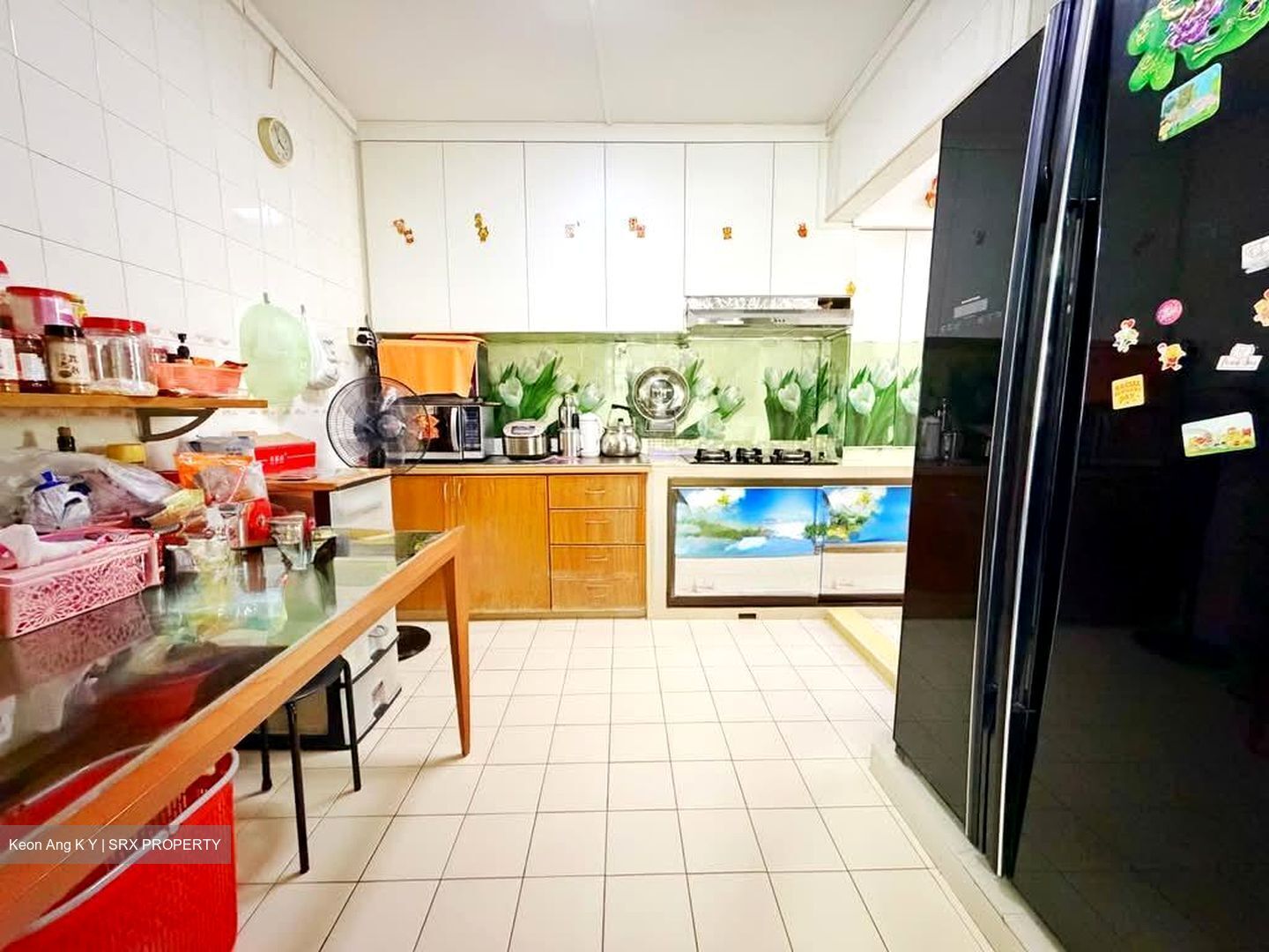 Blk 699C Hougang Street 52 (Hougang), HDB 4 Rooms #568067051